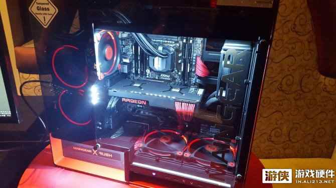 全球最快显卡面世 AMD Radeon Pro Duo双核显卡来了