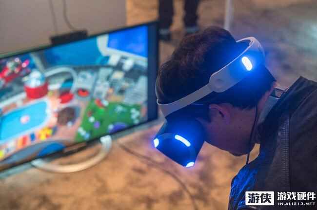 期待的黑科技终于来了 PS VR十月将在三地率先上市