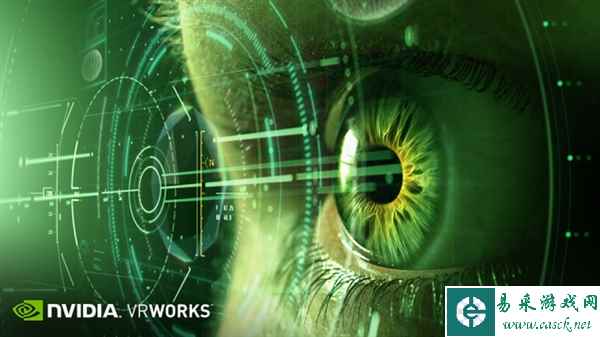 再添得力助手 Unity引擎宣布支持NVIDIA VRWorks