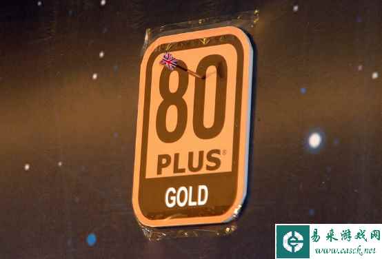 性价比真无敌了？揭秘低价80PLUS金牌电源那些内涵事