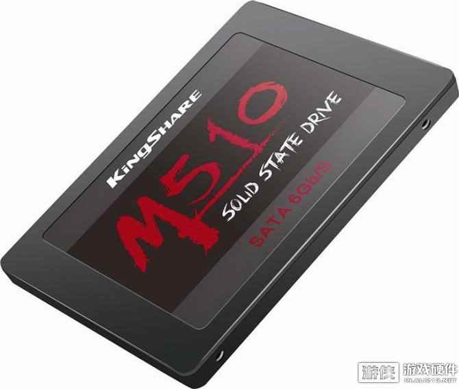 性价比超高 金胜MARVELL主控固态硬盘只需269元