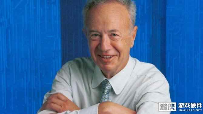 科技界又一巨星陨落 Intel联合创始人、前CEO离世