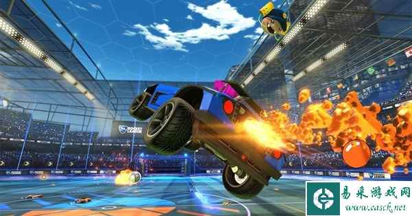 PS4/XB1联机或成现实 只等索尼拍板是否加入测试