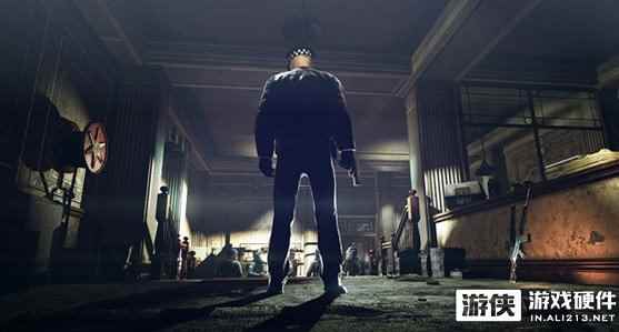 绅士姿态杀手表现：ROG Strix系列横空出世