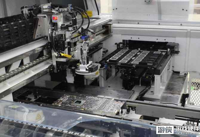 实力差异见真章　网上流传那些显卡品牌背后的故事