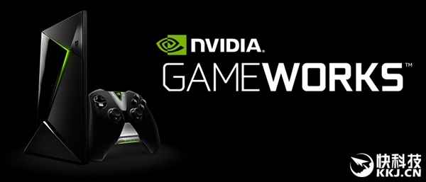 NVIDIA良心发现 《巫师3》毛发特效GitHub上开源