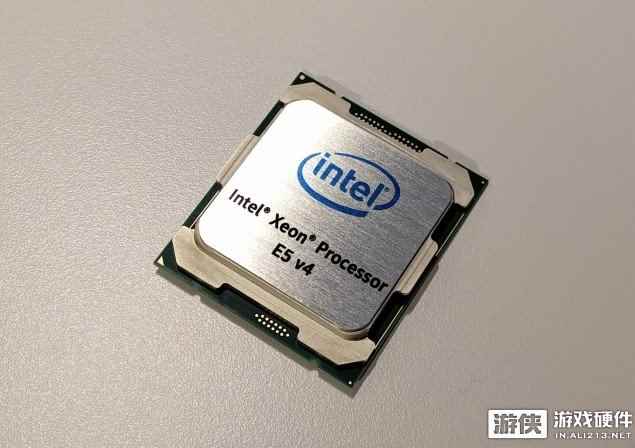 Intel发布Xeon E5-2600 v4 惊人22核心你害不害怕？