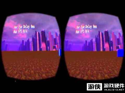 告别VR卡顿黑科技？ Oculus推出异步时间扭曲技术