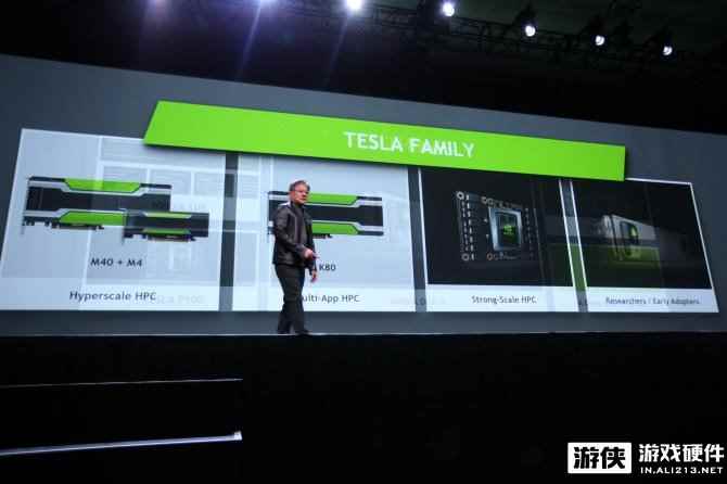 为了更高的性能而等待 NVIDIA Pascal显卡揭秘