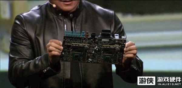 新核弹还会飚车?NVIDIA技术大会上的新鲜事