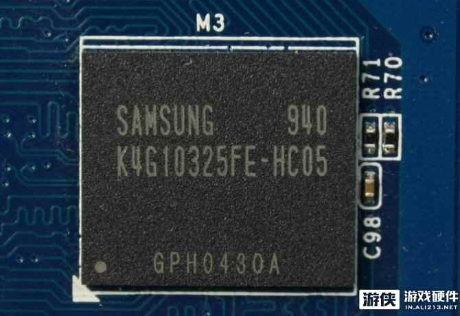镁光哭晕在厕所 海力士三星显存技术销量均领先