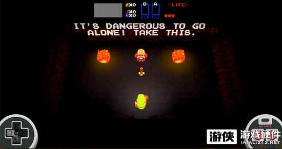 致敬《塞尔达传说》之作引争议！任天堂不高兴了