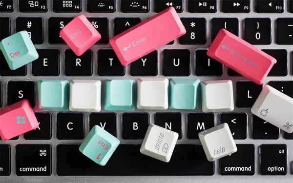 实体键盘有罪？我们聊聊“人类的键盘灭绝计划”