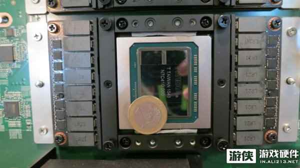 NVIDIA全新架构小核心GP106首曝 真TM小钢炮