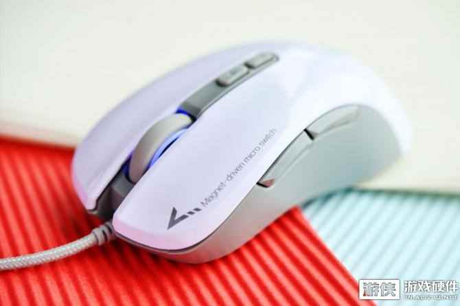 老司机揭秘光磁微动之秘密 富勒G90拆解视频详讲