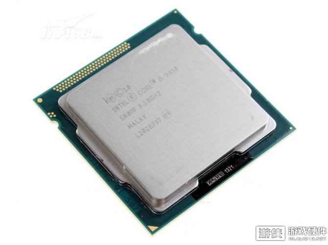 你不知道这些肯定不是玩家  关于超频的那些事CPU篇