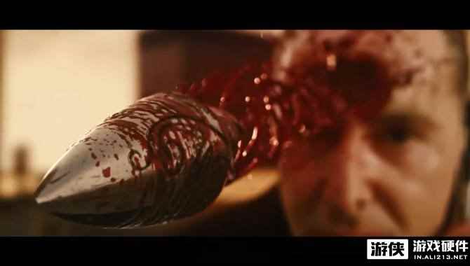 枪法不够开挂来凑 数数玩家喜欢的"子弹时间"游戏