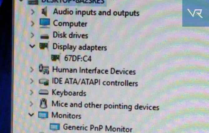 先上甜点级游戏显卡？AMD新一代Polaris核心显卡曝光