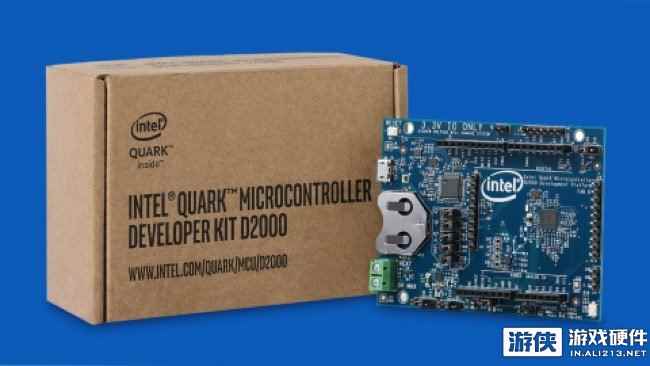 Intel推廉价微型电脑D2000你猜多少钱？仅需15美刀