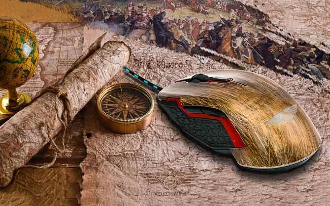 特殊表面处理 新贵猎鲨豹8000骑士版