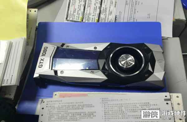 NVIDIA帕斯卡新核弹丑哭 老黄这审美观真是醉了