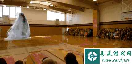 AR又有新玩法 微软这回遇上了一个更炫酷的对手