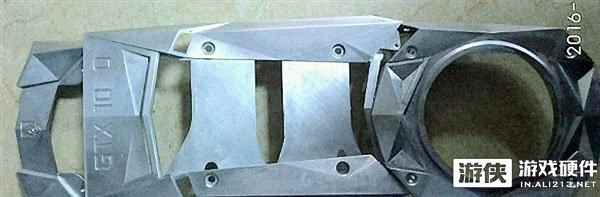 不忍直视!NV新核弹帕斯卡丑爆外观已成定局