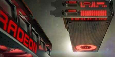 一半价格性能秒980Ti AMD R9 490X性能大曝光!