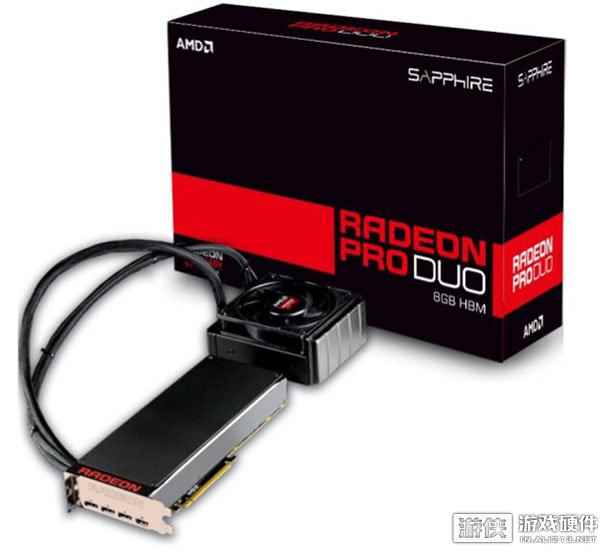 让双芯卡王飙到极限 AMD发布Crimson 16.4.2补丁驱动