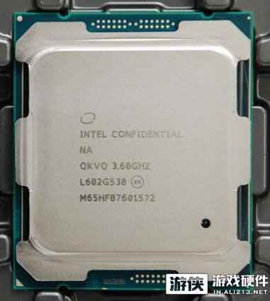 10核桌面旗舰降临 买不起也来看看它的真身!