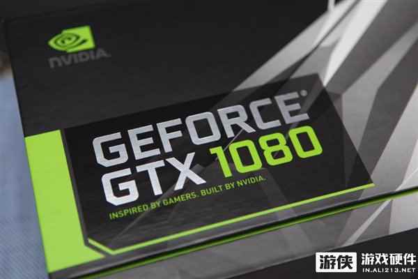 GTX1080旗舰27号发售  你知道哪里能最早买到?