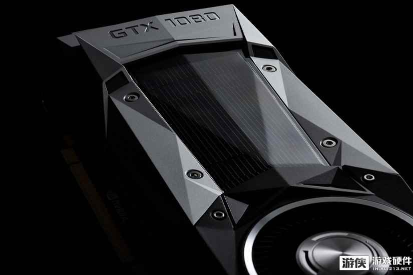 施华洛世奇水晶般美丽 NV新旗舰GTX1080显卡图赏