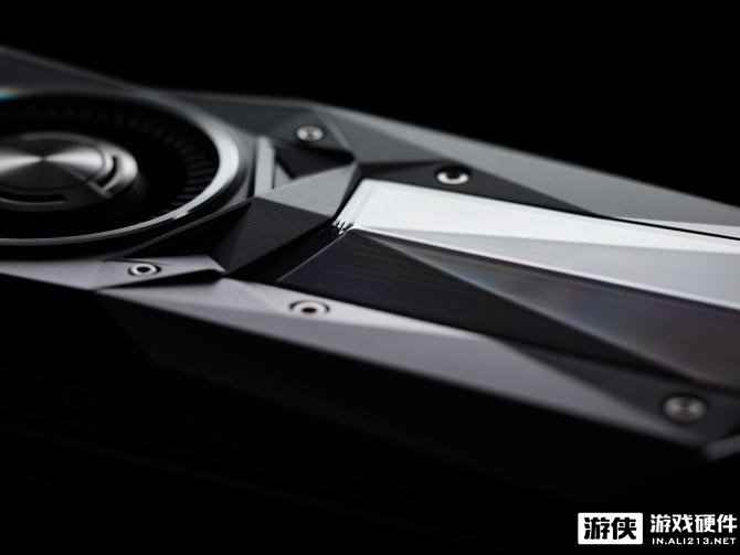 GTX1080震撼发布 单卡性能秒杀两块GTX980湿湿碎