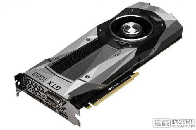 GTX1080国行售价发布 售价依旧是土豪级用户最爱