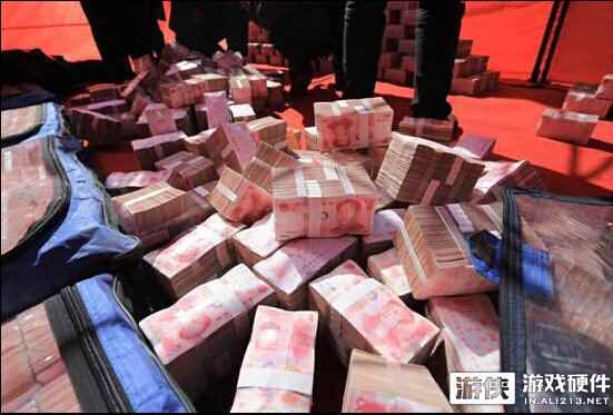 信仰不够钞票来凑 市场上有哪些硬件让人感到害怕?