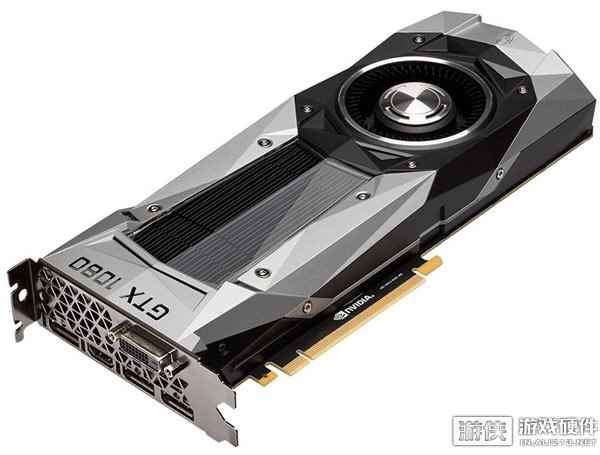 GTX1080旗舰力战众卡 GTX970被秒成渣渣