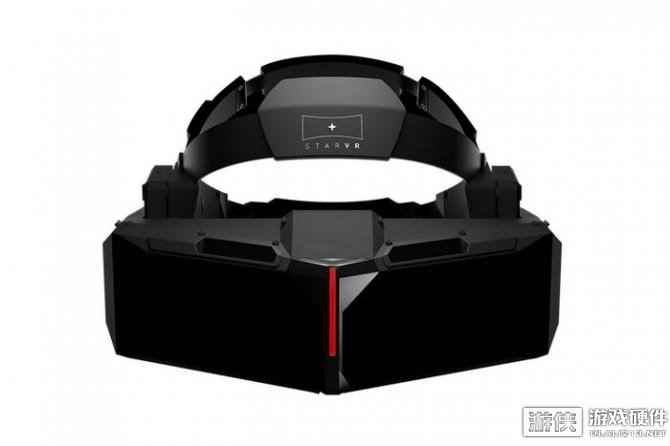 VR市场竞争加剧 宏碁Starbreeze将推联名StarVR