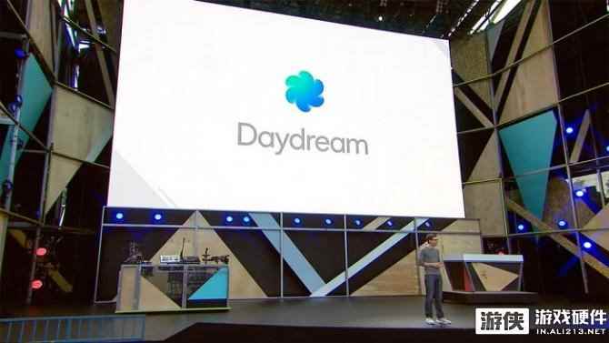 谷歌公布今秋VR新平台将 以三步走方式推动VR