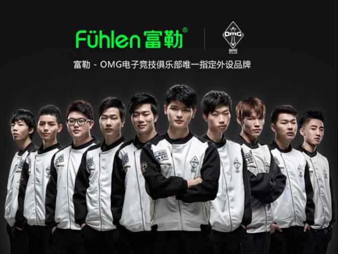 信仰加成 富勒SM681R产品设计之路