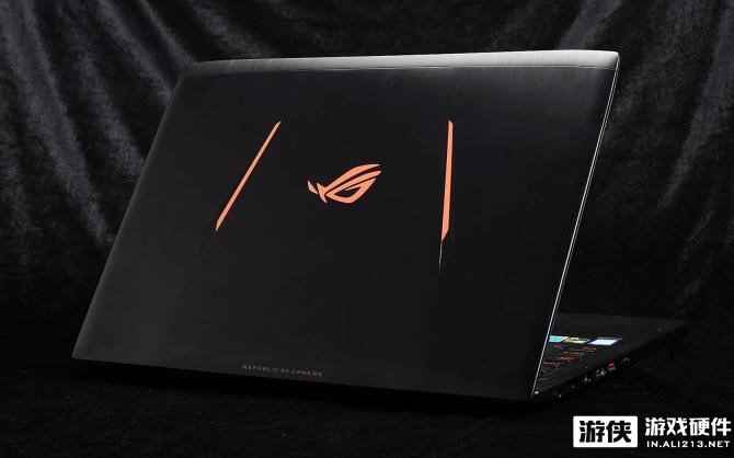 如何成为顶级电竞赛事指定机型 解密ROG S5游戏本