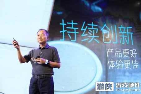 创新超越想象 惠普带来超越想象的PC体验