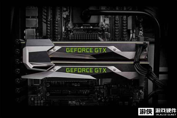 GTX1080双卡毁地球?NV老黄说你们想太多