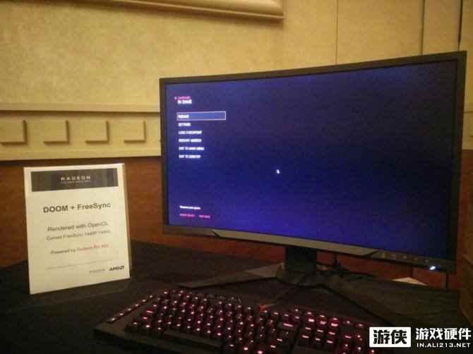 农企要福利大家 千元级新显卡爽玩2K游戏无压力