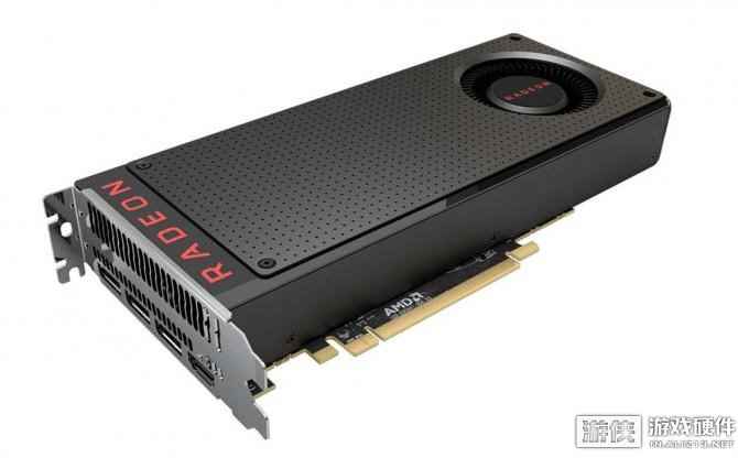 质优价廉?AMD发布甜点级大杀器RX 480显卡