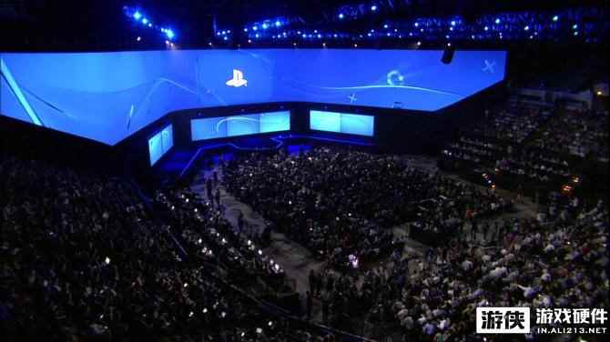 索尼E3 2016展前发布会门票开售 这次会有PS4.5吗