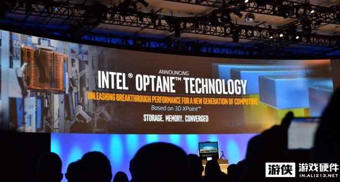 又见黑科技 3D XPOINT成未来Intel固态硬盘主技术