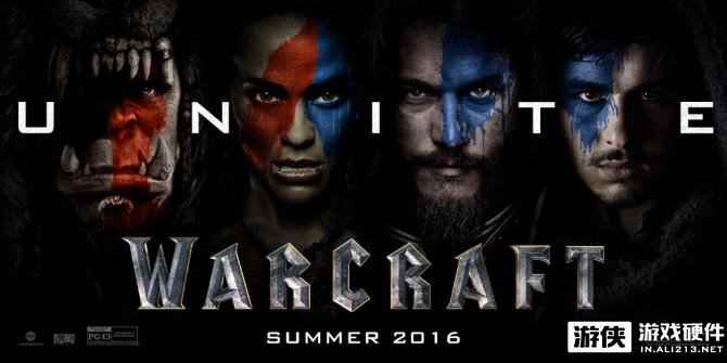 只看《魔兽》你就out 经典游戏改编电影都有哪些