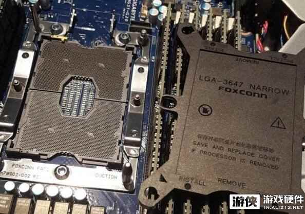 接口这次换大了 Intel说理由很充分你们必须服!