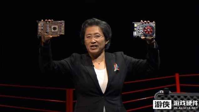 性能需求精准定位 E3大展AMD展出RX 470/460显卡