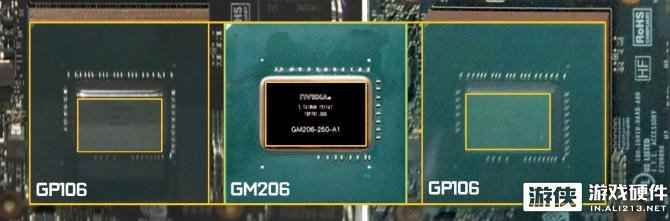 甜点级产品也不会爆 GTX 1060将配备6G显存